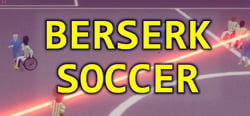 Berserk Soccer header banner