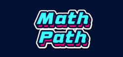 Math Path header banner