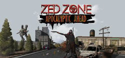 ZED ZONE header banner