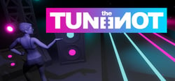 Tune the Tone header banner