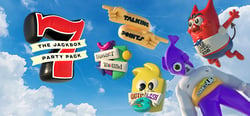 The Jackbox Party Pack 7 header banner