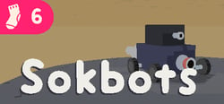 Sokbots header banner