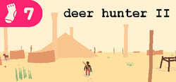 deer hunter II header banner