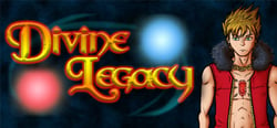 Divine Legacy header banner