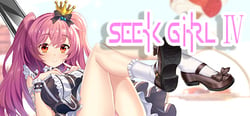 Seek Girl Ⅳ header banner