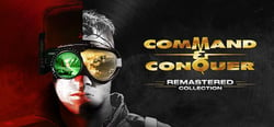 Command & Conquer™ Remastered Collection header banner