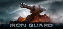 IRON GUARD VR header banner