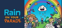 Rain on Your Parade header banner