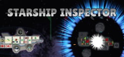 Starship Inspector header banner