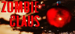Zombie Claus header banner