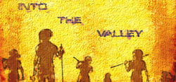 Into The Valley header banner
