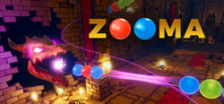 Zooma VR header banner