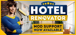 Hotel Renovator header banner