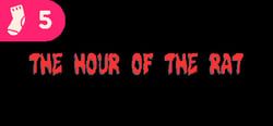 The Hour of the Rat header banner