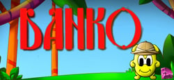 Danko and the mystery of the jungle header banner