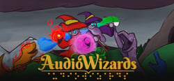 AudioWizards header banner