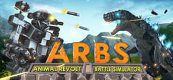 Animal Revolt Battle Simulator header banner