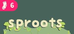 Sproots header banner