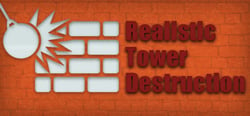 Realistic Tower Destruction header banner