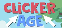 Clicker Age header banner