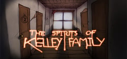 The Spirits of Kelley Family header banner
