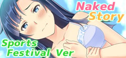 Naked Story (Sports Festival Ver) header banner