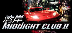 Midnight Club 2 header banner