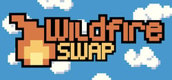 Wildfire Swap header banner