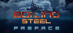 Boiling Steel: Preface header banner