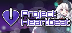 Project Heartbeat header banner