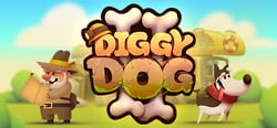 My Diggy Dog 2 header banner