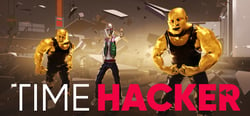 Time Hacker header banner