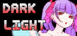 DarkLight header banner