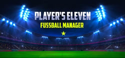 Player's Eleven header banner