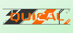 QUICAL header banner