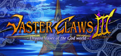 VasterClaws 3:Dragon slayer of the God world header banner