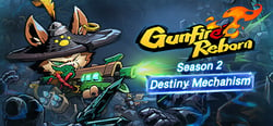 Gunfire Reborn header banner