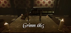Grimm 1865 header banner