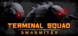 Terminal squad: Swarmites header banner