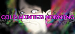 Cold Winter Morning header banner