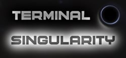 Terminal Singularity header banner
