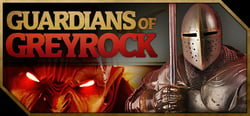 Guardians of Greyrock header banner
