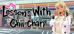Lessons with Chii-chan header banner