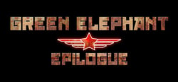 Green Elephant: Epilogue header banner