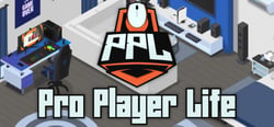 Pro Player Life header banner