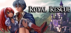 Royal Rescue SRPG header banner