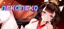 Neko Neko header banner