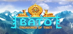 Bato: Treasures of Tibet header banner