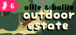 Ollie & Bollie: Outdoor Estate header banner