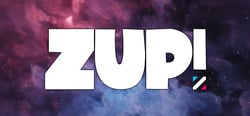 Zup! Z header banner